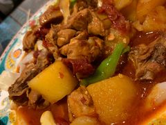 -巴依老爷·新疆美食(上城区天城路店)