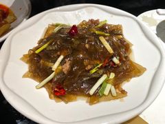 -芳芳私房菜·精做淮扬菜(承德路店)