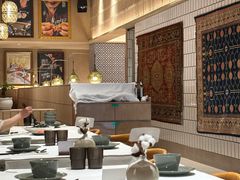 -香料集市新疆餐厅·清真聚餐(成都远洋太古里店)