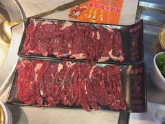 -三头牛·潮汕牛肉生蚝火锅 (夏湾店)