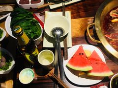 -巴邑火锅·夜宵(港隆广场店)