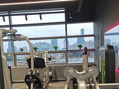 -GMJ·24H健身房(北外滩店)