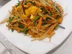 京味炒和菜-大碗居·烤鸭·鱼头泡饼(天坛东门店)