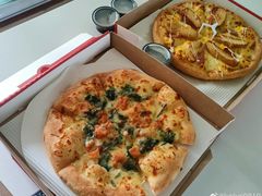 -必胜客(珠海路店)