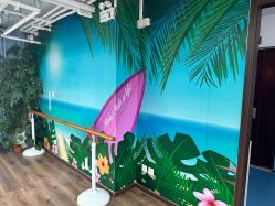 -呼拉汇舞蹈生活馆 Hawaii Hula&Tahiti Dance Studio