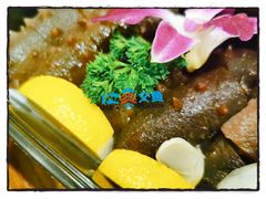 -一二三文鱼(芜湖路店)