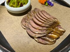 -阿西娅食府(中关村店)