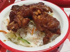 -猪角·闽南猪脚饭(上梅林店)