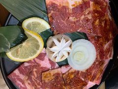 -九田家黑牛烤肉料理(二天地店)