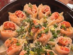 -山四砂锅(太原钟楼街店)