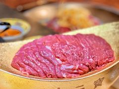 -羊大爷涮肉(亮马桥店)