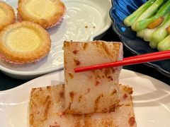 -誉八仙粤菜(万象天地店)
