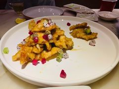 -京华烟云·北京烤鸭(领展购物广场·中关村店)