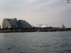 -日照灯塔风景区