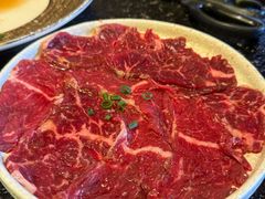 -樱嘢·炭火烧肉(惠南店)