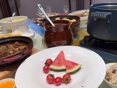 -箪食巷私房菜馆·鲁菜(玉函路店)