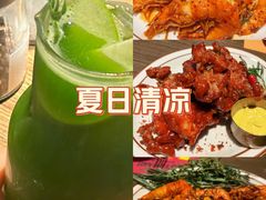 -ZAFFERANO西班牙海鲜饭(上海首店)