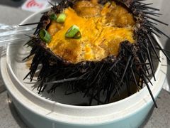 -大锅强·蒸海鲜青岛菜(吾悦广场店)