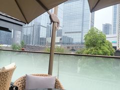 -无印良品餐堂 MUJI Diner(成都太古里店)
