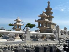 -海东龙宫寺