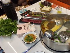 -刘少华贵州小黄牛·鲜牛肉火锅(总店)
