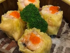 -北海渔村酒楼·粤菜海鲜点心(新华店)