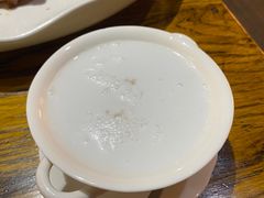 -HOME餐厅粤菜 融合菜