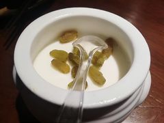 兰姑娘的手工老酸奶-楼兰新疆主题餐厅(苏州中心店)