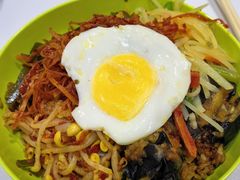 -三姐妹冷面馆(保卫路店)