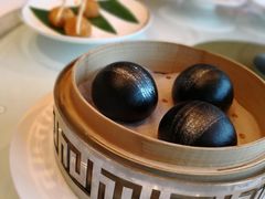 -金轩中餐厅 Jin Xuan(浦东丽思卡尔顿酒店)