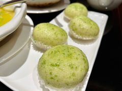 侨乡葱茸包-闽和南(深圳万象城店)