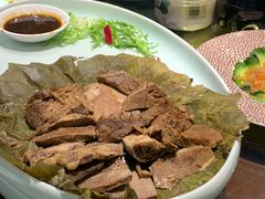 -上地宴·中关村的会客厅(清河高铁站店)