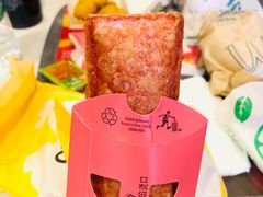 -麦当劳(成都时代奥特莱斯店)