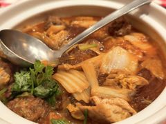 -西贝(上海中心店)