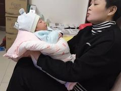 -好孕妈妈月嫂育儿嫂(锦江店)