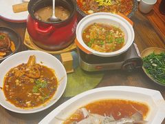 -海底捞火锅(武胜路凯德广场店)