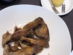 -望乡楼上海菜(日月光店)