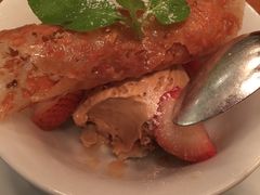 -君悦酒店·La Terrazza意合園·意式风味