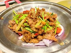 -直隶安家罩饼(复兴路店)