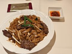-利苑酒家(合景国际金融广场店)