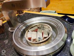 -韩盛炭火烤肉(万达广场店)