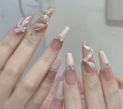 -斯馨·健康美甲美睫