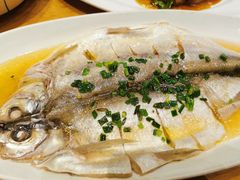 -祥记·苏帮菜·松鼠桂鱼(湖畔天城店)