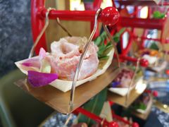 -黑牛の場烤肉(摩天活力城店)