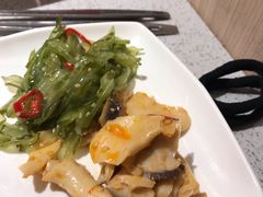 -海底捞火锅(番禺广场店)