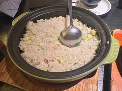 -绿茶餐厅(汇悦大融城店)