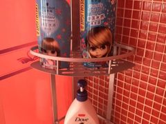 -天鹅恋主题酒店(光谷广场步行街店)