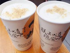 -茶颜悦色(登高路上店)