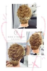 -KISS U 国际美学