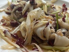 -小红鲸·海鲜餐厅(轸大路店)